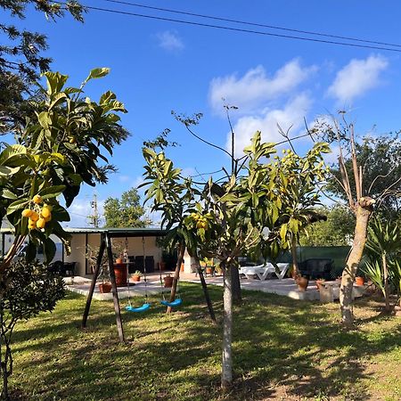 法鲁区Quinta Dos Viegas别墅 外观 照片