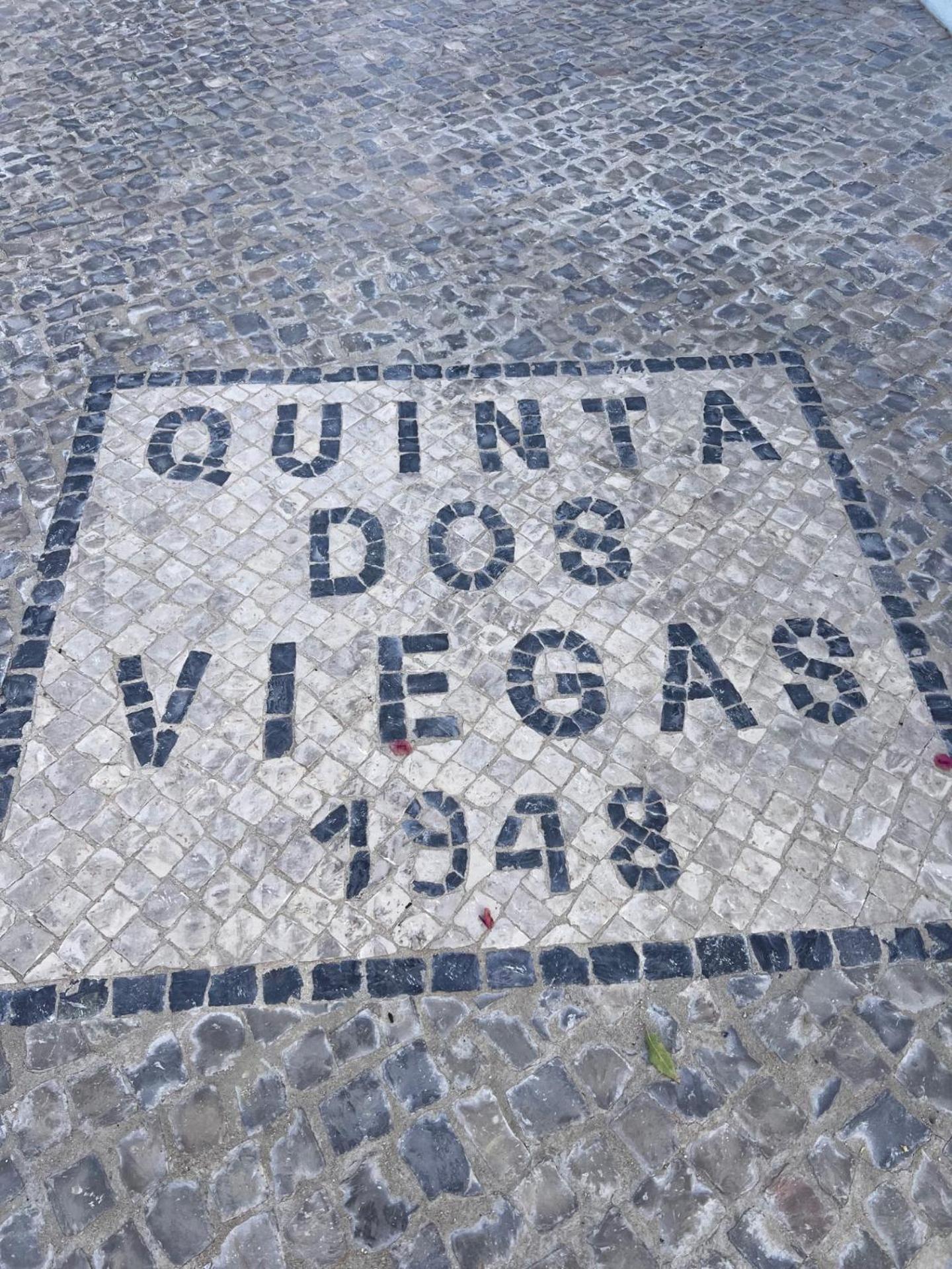法鲁区Quinta Dos Viegas别墅 外观 照片