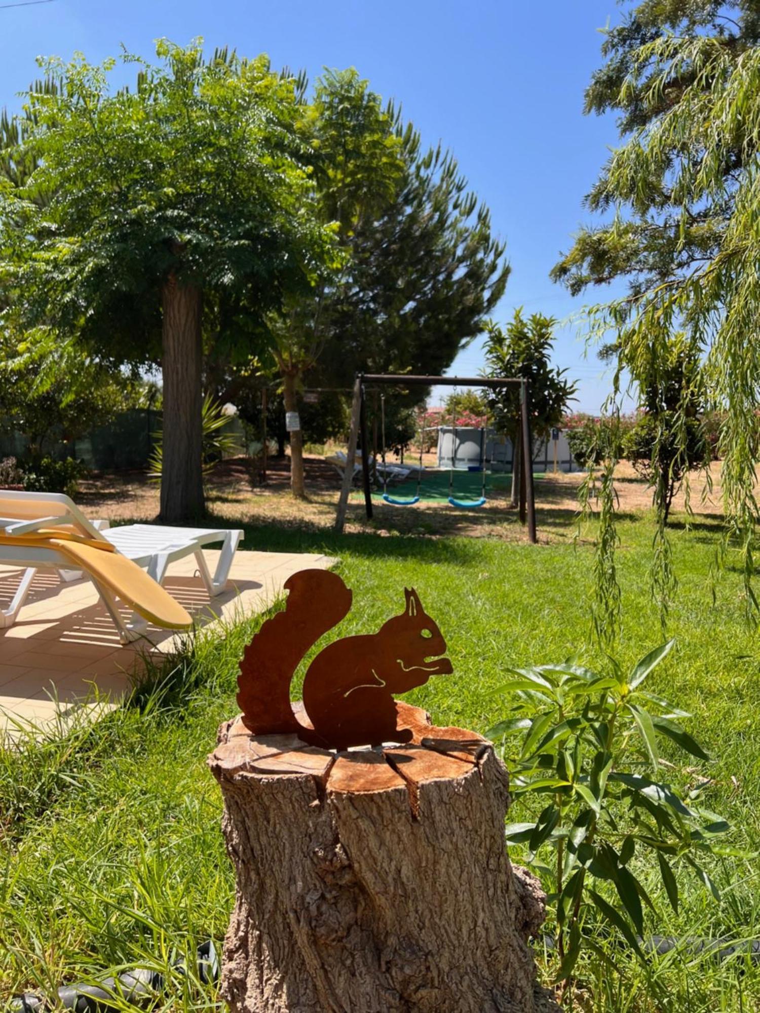 法鲁区Quinta Dos Viegas别墅 外观 照片
