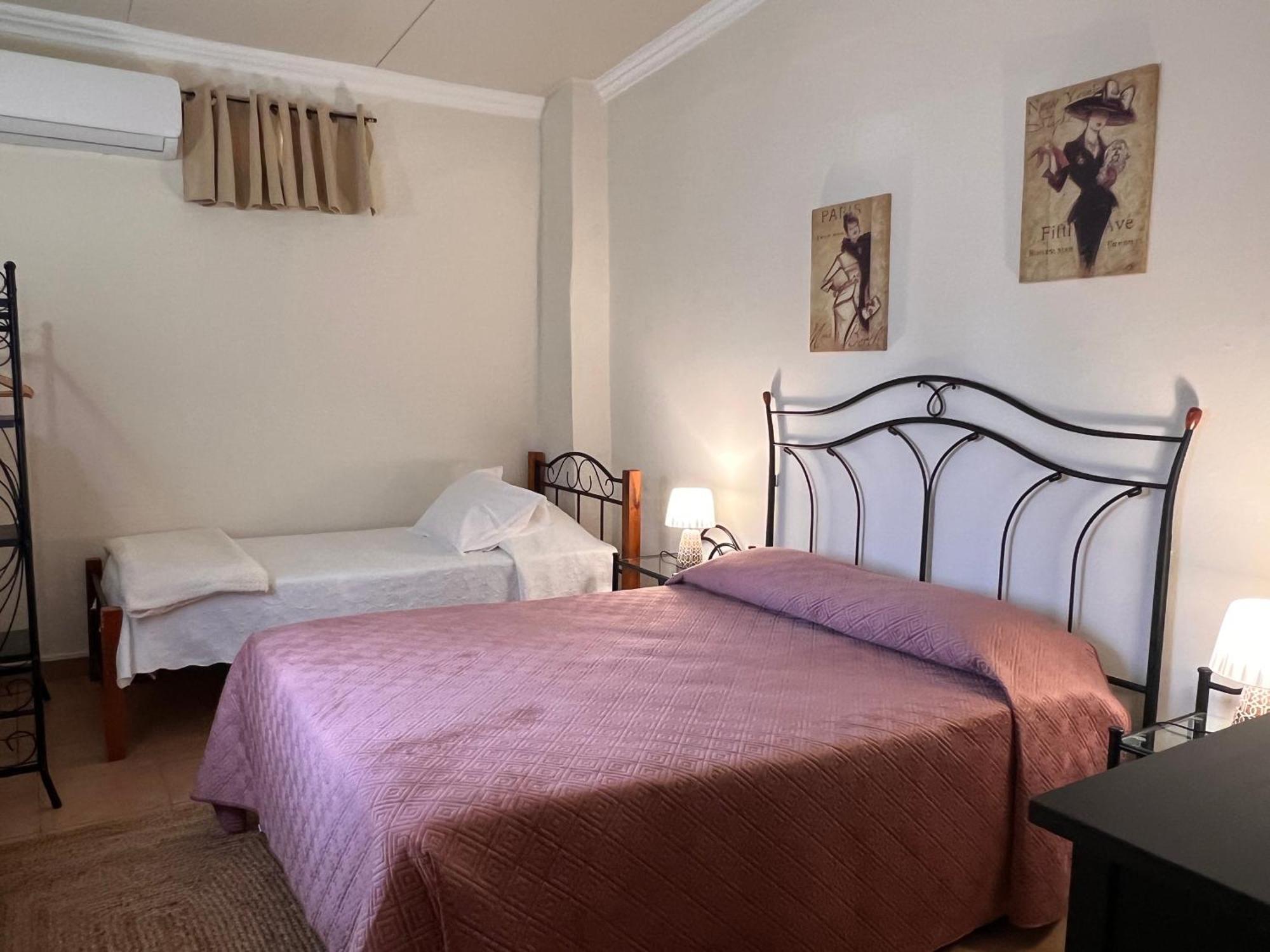 法鲁区Quinta Dos Viegas别墅 外观 照片