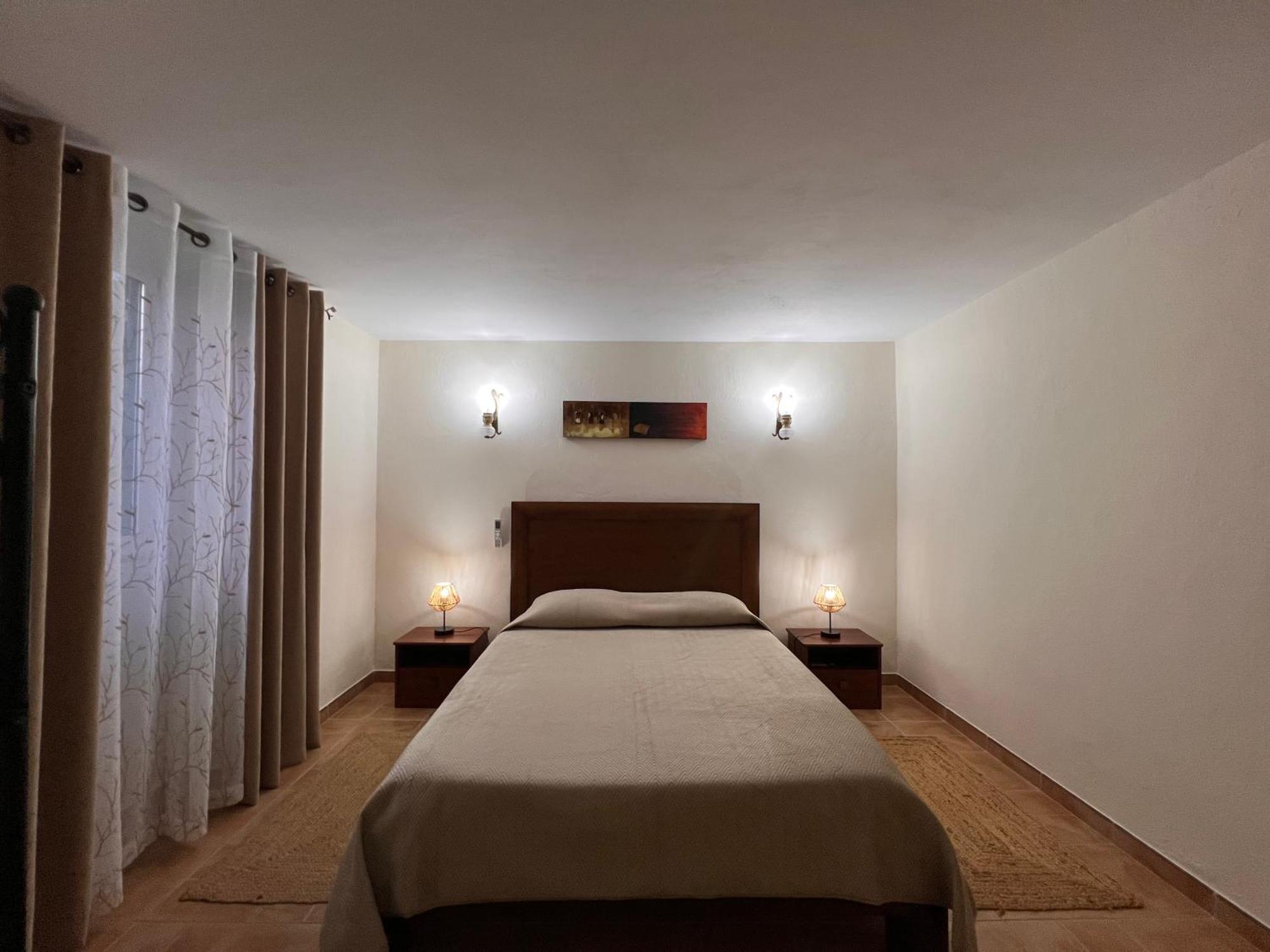 法鲁区Quinta Dos Viegas别墅 外观 照片