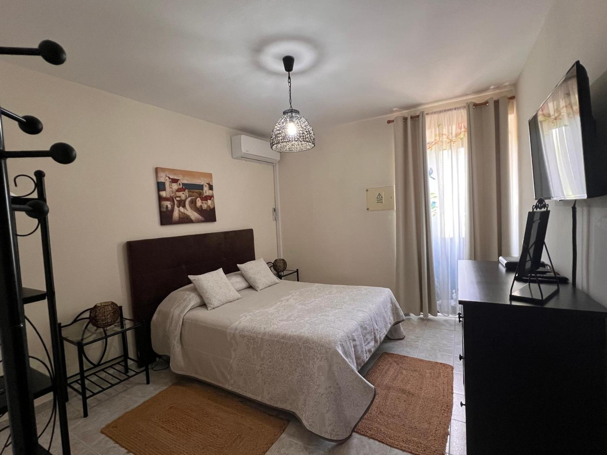 法鲁区Quinta Dos Viegas别墅 外观 照片