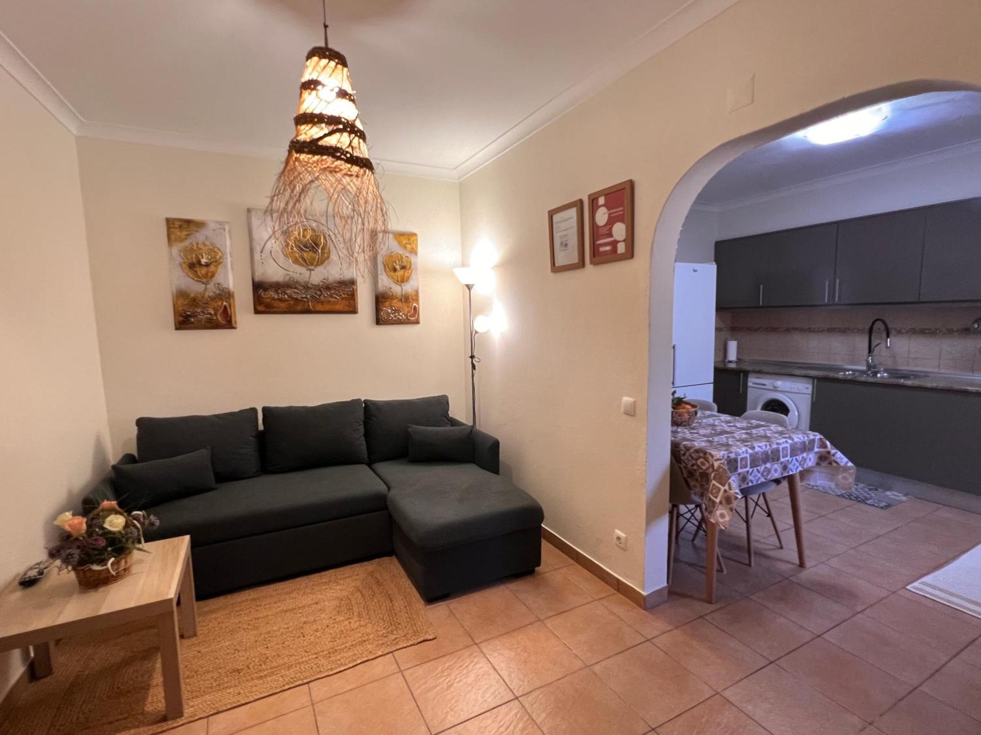 法鲁区Quinta Dos Viegas别墅 外观 照片