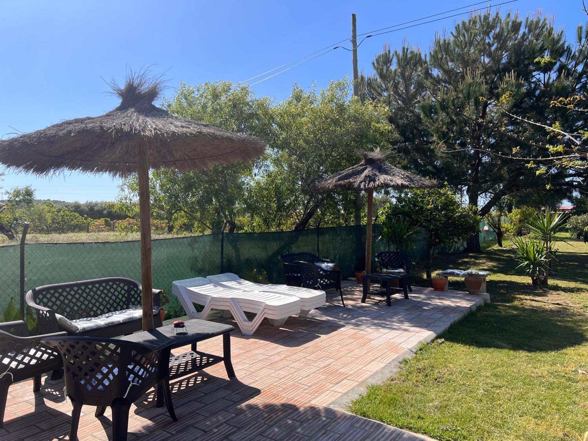 法鲁区Quinta Dos Viegas别墅 外观 照片