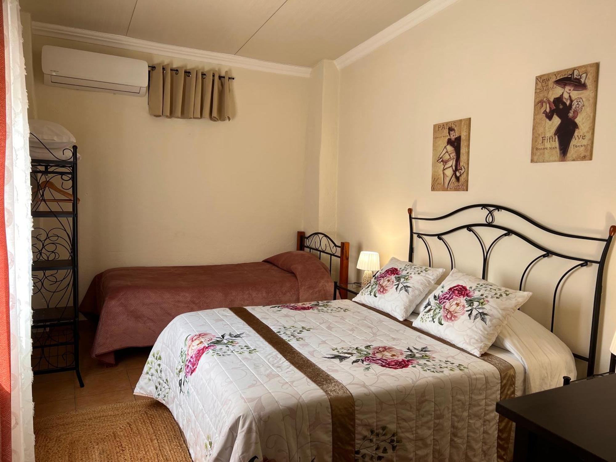 法鲁区Quinta Dos Viegas别墅 外观 照片